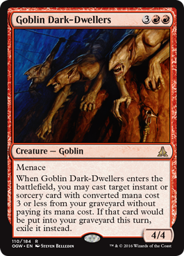 Goblin Dark-Dwellers